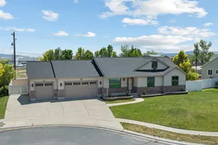 4615 W Aire Dr S, West Jordan, UT 84088 - Photo 3