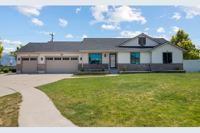 4615 W Aire Dr S, West Jordan, UT 84088 - Photo 1