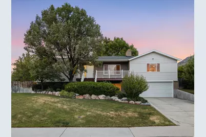 164 W 1880 N, Orem, UT 84057 - Photo 1