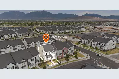 13977 S Wide Ridge Way #1125, Herriman, UT 84096 - Photo 33