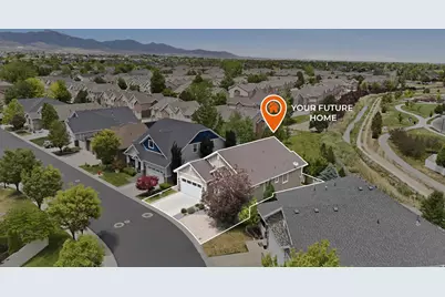 3802 W Autumn Rain Rd S, South Jordan, UT 84009 - Photo 43