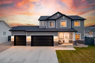 834 S 300 W, Vernal, UT 84078 - Photo 1