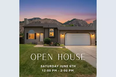 1012 N Gramercy Ave E, Ogden, UT 84404 - Photo 1
