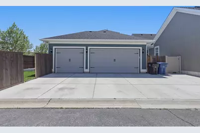 2069 W Orchard Harvest Dr, Kaysville, UT 84037 - Photo 57