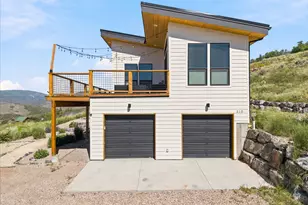 310 E Rockport Aspen Dr, Coalville, UT 84017 - Photo 31
