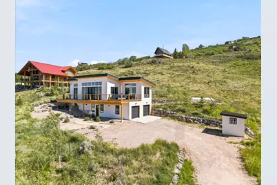310 E Rockport Aspen Dr, Coalville, UT 84017 - Photo 5