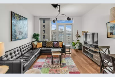 35 E 100 S #809, Salt Lake City, UT 84111 - Photo 3