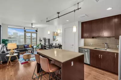 35 E 100 S #809, Salt Lake City, UT 84111 - Photo 5