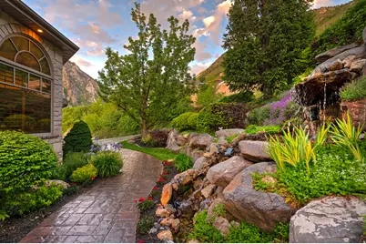 9862 S Granite Slope Dr, Sandy, UT 84092 - Photo 47