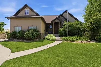 6017 W Heritage Hill Dr S, Herriman, UT 84096 - Photo 1