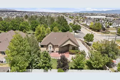 6017 W Heritage Hill Dr S, Herriman, UT 84096 - Photo 55