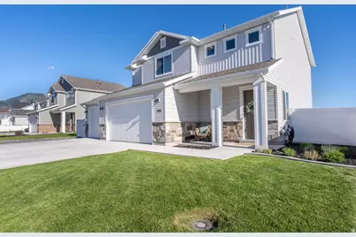 1150 W 2260 S #5, Nibley, UT 84321 - Photo 25