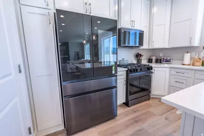 1150 W 2260 S #5, Nibley, UT 84321 - Photo 9