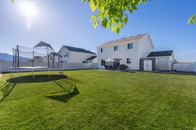 1150 W 2260 S #5, Nibley, UT 84321 - Photo 21