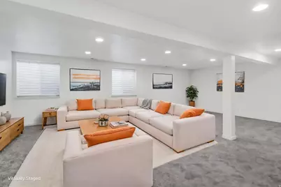 1092 W Tithing Hill Pl S, Riverton, UT 84065 - Photo 23
