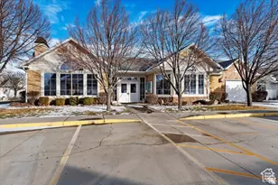 1092 W Tithing Hill Pl S, Riverton, UT 84065 - Photo 37