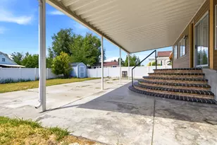 1895 W Sir Timothy Ave N, Salt Lake City, UT 84116 - Photo 29