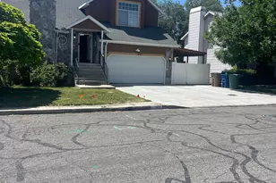 1895 W Sir Timothy Ave N, Salt Lake City, UT 84116 - Photo 1