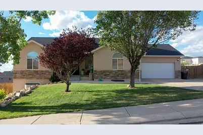1797 E Sunset Rd, Enoch, UT 84721 - Photo 3
