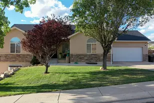 1797 E Sunset Rd, Enoch, UT 84721 - Photo 3