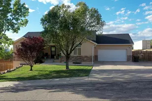 1797 E Sunset Rd, Enoch, UT 84721 - Photo 5