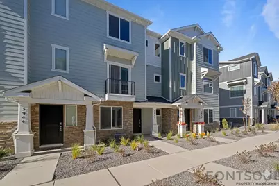 3948 N Cougar Ln, Eagle Mountain, UT 84005 - Photo 1