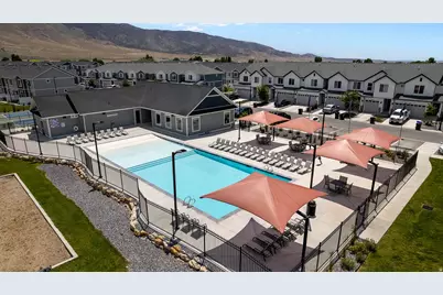 3948 N Cougar Ln, Eagle Mountain, UT 84005 - Photo 9