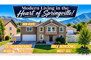 1203 S 950 W, Springville, UT 84663 - Photo 1