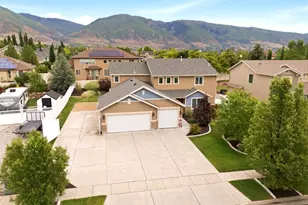 726 N Monarch Way, Farmington, UT 84025 - Photo 1