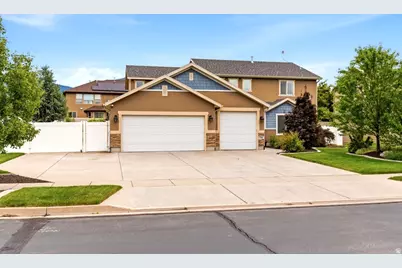 726 N Monarch Way, Farmington, UT 84025 - Photo 3