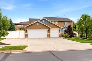 726 N Monarch Way, Farmington, UT 84025 - Photo 3