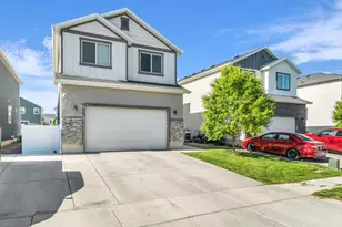 1318 Pamela St, Eagle Mountain, UT 84005 - Photo 33