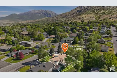 3006 N Indian Hills Dr E, Provo, UT 84604 - Photo 39