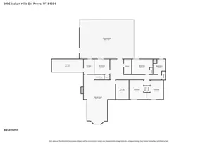 3006 N Indian Hills Dr E, Provo, UT 84604 - Photo 47