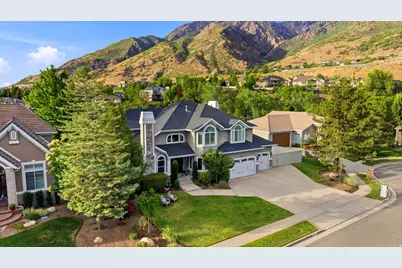 3195 E Walker Mill Dr, Holladay, UT 84121 - Photo 59