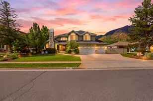 3195 E Walker Mill Dr, Holladay, UT 84121 - Photo 1