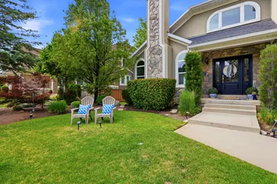 3195 E Walker Mill Dr, Holladay, UT 84121 - Photo 53