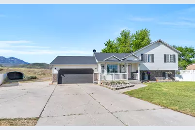 650 S 100 W, Santaquin, UT 84655 - Photo 35