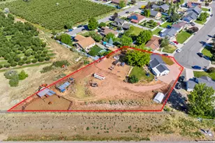 650 S 100 W, Santaquin, UT 84655 - Photo 1