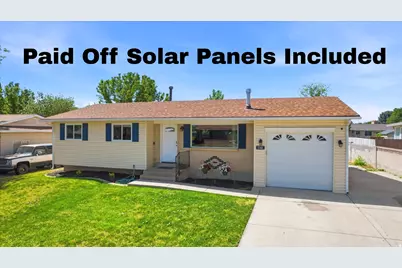 2141 W 7125 S, West Jordan, UT 84084 - Photo 1