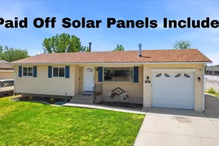 2141 W 7125 S, West Jordan, UT 84084 - Photo 1