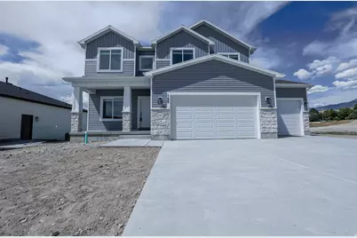 155 W 510 N, Smithfield, UT 84335 - Photo 3