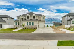 2888 S Puddle Ln, Saratoga Springs, UT 84045 - Photo 5