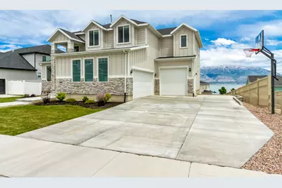 2888 S Puddle Ln, Saratoga Springs, UT 84045 - Photo 3