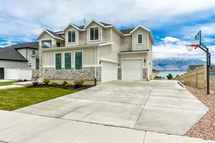 2888 S Puddle Ln, Saratoga Springs, UT 84045 - Photo 3