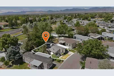 1181 W Bobolink St S, Salt Lake City, UT 84123 - Photo 17