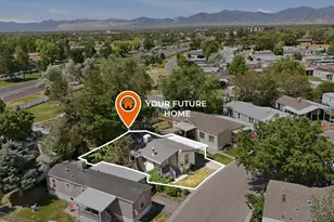 1181 W Bobolink St S, Salt Lake City, UT 84123 - Photo 17