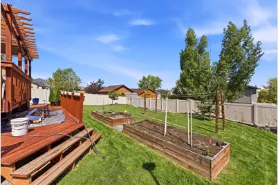 6486 W 4200 S, West Valley, UT 84128 - Photo 29