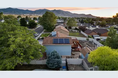 6486 W 4200 S, West Valley, UT 84128 - Photo 33
