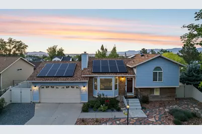 6486 W 4200 S, West Valley, UT 84128 - Photo 37